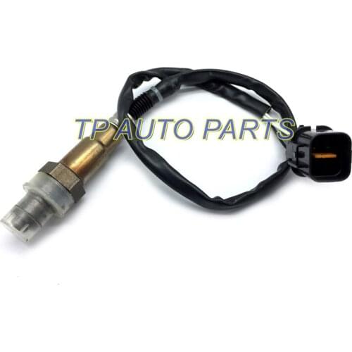 Oxygen Sensor Lambda Sensor for Hy-undai i20 i30 A-ccent El-antra /KI-A Soul OEM 39210-2B310 392102B310
