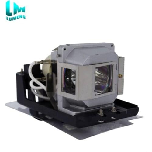 Projector lamp SP-LAMP-039 Compatible bulb with housing for INFOCUS IN20 IN2100 IN2100EP IN2102 IN2102EP IN2104 N2104EP