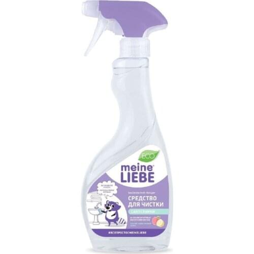 Meine Liebe Household Cleaners