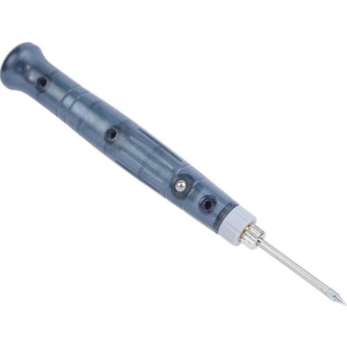 USB Soldering Iron Set Portable Outdoor Electric Soldering Iron Repair Tools for Home Use Electronic Maintenance and