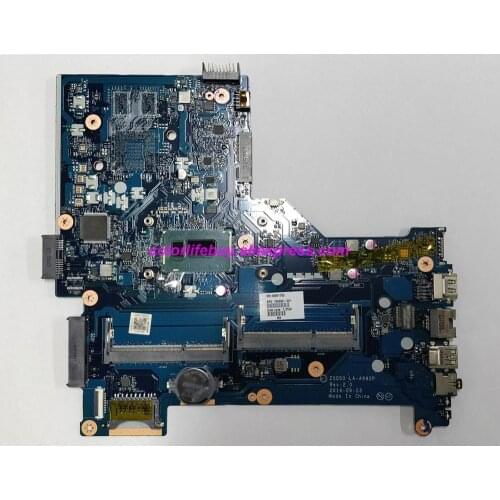 Genuine 760968-501 760968-001 760968-601 UMA i5-4210U ZSO50 LA-A992P Laptop Motherboard for HP 15-R 15-S 15T-R000 NoteBook PC