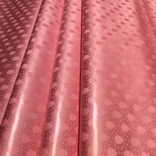 Latest Austria Quality Bazin Riche Fabric getnear 2021 nouveau Soft Guinea Brocade 100% Cotton With Perfume Damask 5yards