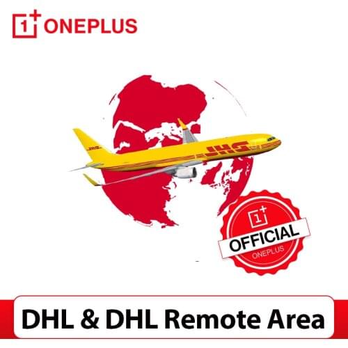 About DHL & DHL Remote Area Delivery Fee