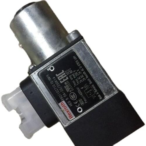 R901102710 HED8OA-20/350K14