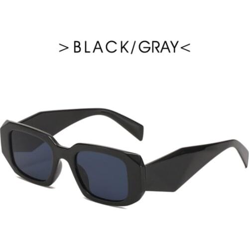 2021 New Vintage Square Sunglasses Women Fashion Luxury Sexy Small Frame UV400 Sun Shades Glasses Female Oculos De Sol Feminino