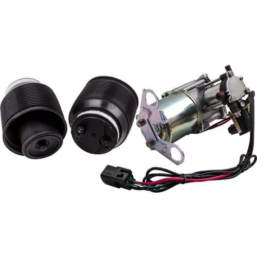 Air Suspension Bag Shock Absorber Air Compressor for Toyota for Lexus 4808035011