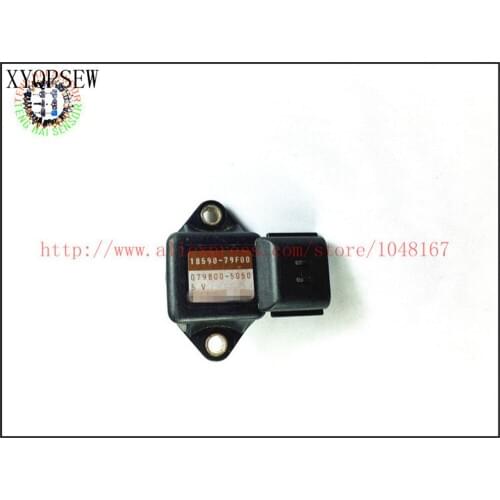XYQPSEW For Suzuki intake pressure sensor 18590-79F00/079800-5050