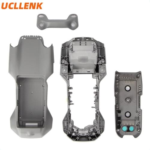 Original DJI Mavic Air 2S Body Shell Motor Arm Upper Bottom Cover Middle Frame Front Rear Left Right Arms for Air 2S Spare Parts