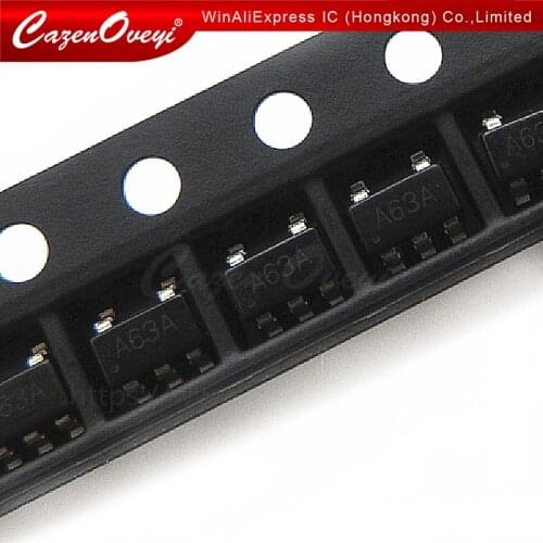 20pcs/lot LMV321IDBVR LMV321 RC1F SOT23-5 In Stock