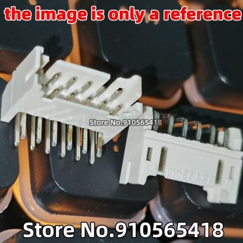 513532200 rubber housing22P / ELR-02V rubber housing2PIN 4.5mmSpacing / S12B-PHDSS(LF)(SN) Needle holder12P 2.0mmCurved needle