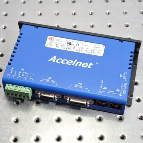 American copley controls ACP-180-18 driver