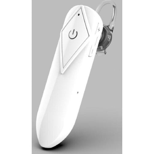 Bluetooth Headset In-ear Design Noise Reduction Universal Sports Earphone for Driving Cycling Running Fitness Climbing