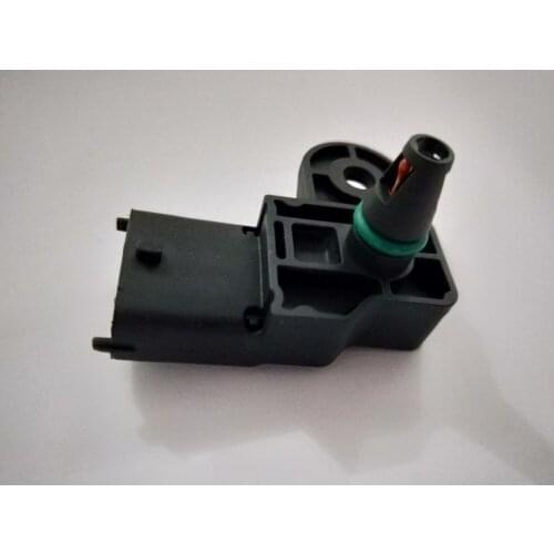 SMD Manifold Absolute Boost Pressure Sensor Drucksensor Sender 28082506 For Geely Byd F0 Chery Cloud Jianghuai Vision
