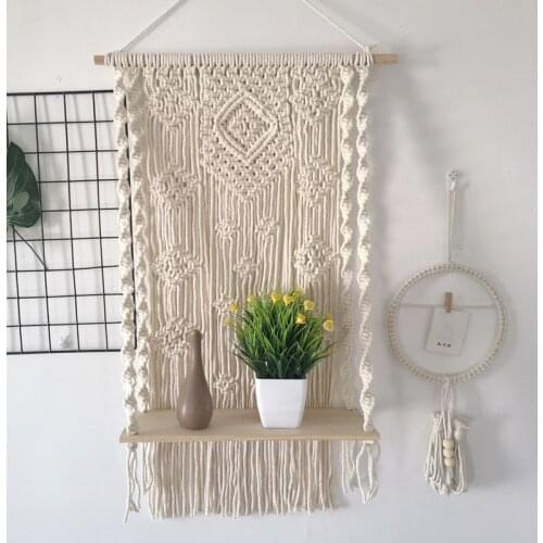 Dreamburgh Decorative Tapestries