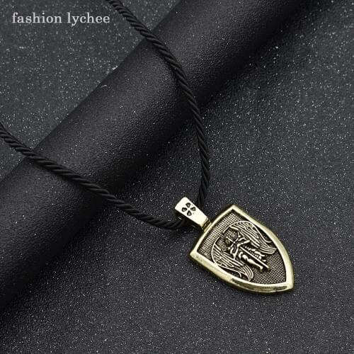 Fashion Lychee Vintage Pendants