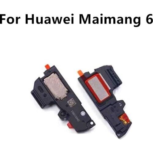 LoudSpeaker for Huawei Maimang 6 Buzzer Ringer Loud Speaker Call Speaker Receiver Module Board Complete Repair Parts