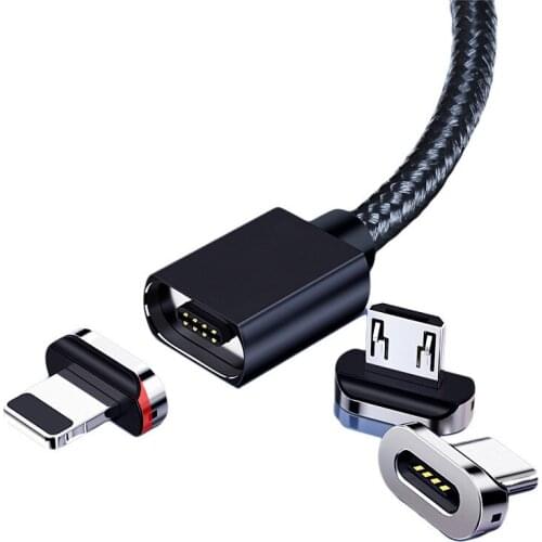 Hollyhight USB Cables