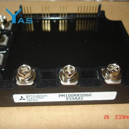 IPM PM100RRS060,PM100RRS-060