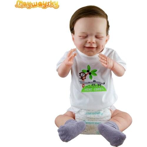 Детские куклы Maywaysky China At AliExpress
