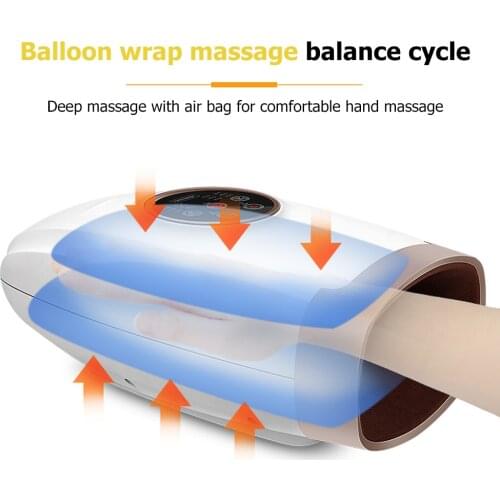 MOJOYCE Electric Massagers