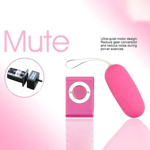 MP3 Vibrator BallRemote Control Smart Ball Wa Vagina Tighten Exercise Machine Vaginal Ball Sex Toys for Women Sexoshop Gift