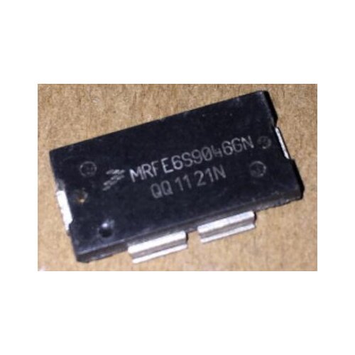 MRFE6S9046GN M9860 MW7IC2750N MW4IC2230NB ME6945N MHL9236