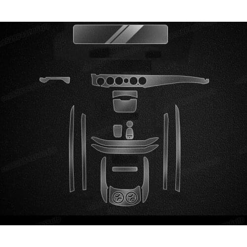 Automobile accessories leather car floor mats for toyota avalon 2019 2020 2021 interior auto matten carpet covers foot