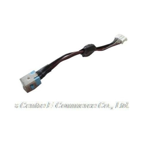 90W For Acer 5720 5310 5320 5520 5720G 5720Z DC Power Jack Charging Cable Wire Cord Connector