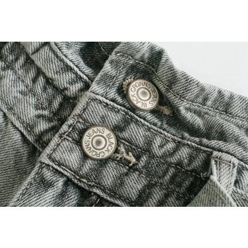 Za New Summer Women Wide Leg Jeans Shorts Simple Style Sexy Short Pants Hight Waist With Belt Casual Denim Shorts XITIMEAO