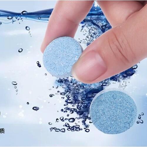 6Pcs/Pack(1Pcs=4L Water） Car Windshield Glass Cleaner Car Cleaning Tools for Audi all series Q3 Q5 SQ5 Q7 A1 A3 S3 A4 A4L A6L A7