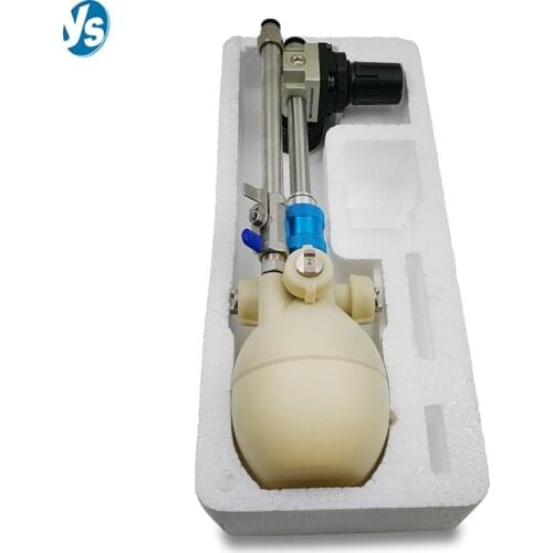 YS Textile Humidification Dry Fog Spray Nozzle, Mist Cooling Nozzle, Dry Fog Humidifier