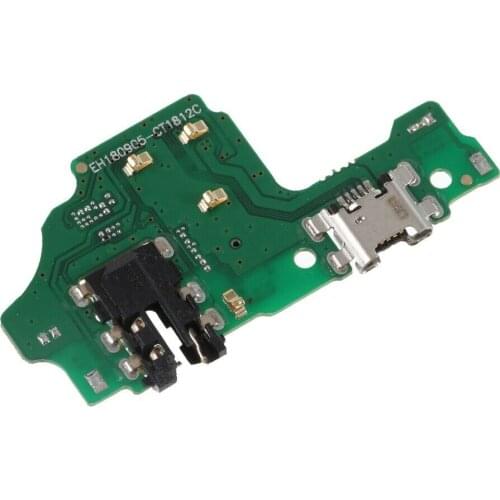 Replacement Parts Charging Port Flex Cable Connector Replacement for Huawei Honor 8X