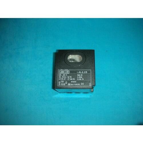 1PC USED Landis & LaL Gyr 2.25