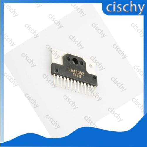 1pcs/lot LA42052 42052 SIP-13 In Stock