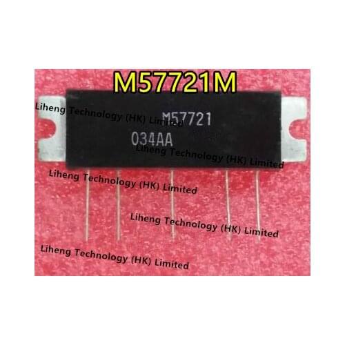 100% New&Original M57721M M57721