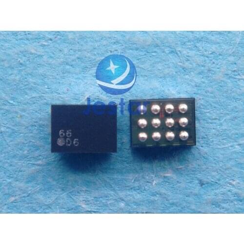 2-10pcs LM3630ATMX LM3630A mark D6 12pin backlight light control IC for OPPO A33 A33M A53 A53M A59 A57 A59S R9KM R9TM