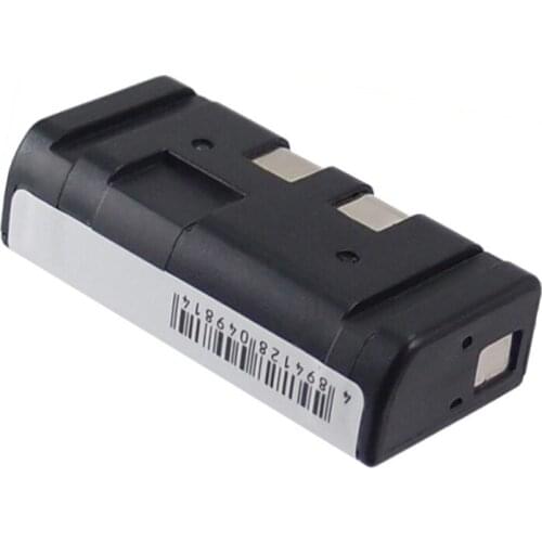 Cameron Sino 700mah battery for DENSO B-60N BHT 8000 BHT-6000 DS-60M BarCode, Scanner Battery