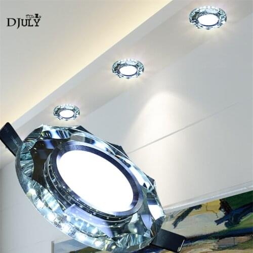 Djuly LED Lightening