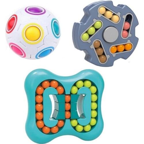 Keacakilay Fidget Rollers
