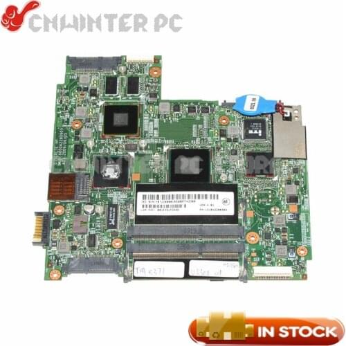 NOKOTION MBTUC0B001 1310A2880303 6050A2280901 For Acer travelmate 8371 laptop motherboard SU3500 CPU HD4330 DDR3