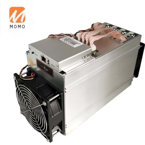 LTC miner Brand New L3 Miner Antminer L3++ Litcoin Mining Machine Antminer L3+ with PSU in Stock