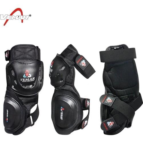 Motorcycle knee pads Racing Riding Knee Guard Protective Protectors Pads Armor Kneepads Gear for football, basketball, skating