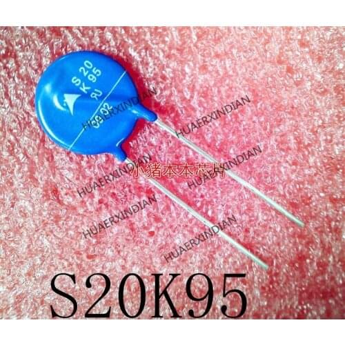 New original S20K95 S20 K95 DIP High Quality