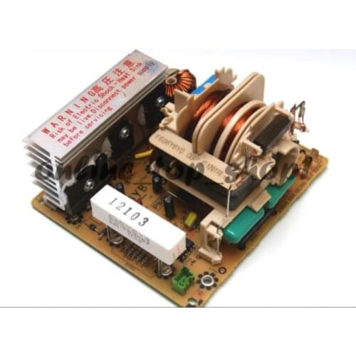 Original FORPanasonic inverter board F6645M301GP F6645M300GP F6645M303GP F606YM