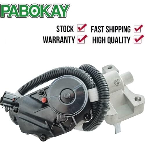 Front Axle Actuator Assembly For Isuzu D-Max / Rodeo Pickup TFS85 3.0TD 05-7/12 8973679590, 222-I4104 , 8-97367959-0