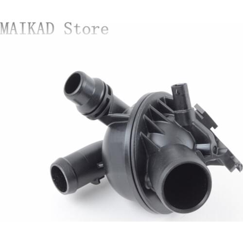 Thermostat for BMW F07 GT 535i 550i 520d 530d 535d 530dX 535dX 535iX 550iX 11537601159