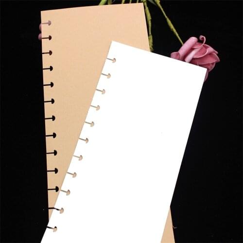 KSCRAFT Planner Strip Border Metal Cutting Dies Stencils for Scrapbooking/photo album Decorative Embossing Paper Card