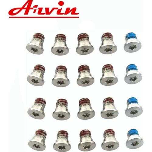 A1425 Retina Bottom Case Screws For MacBook Pro retina A1425 Bottom Back Case Cover Screws