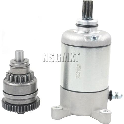 AP03 3087030 Starter & Drive fits for Polaris SPORTSMAN 500 HO EFI RSE 1996-2012 NEW