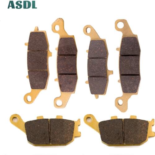 ASDL Brake Discs For Motorcycle